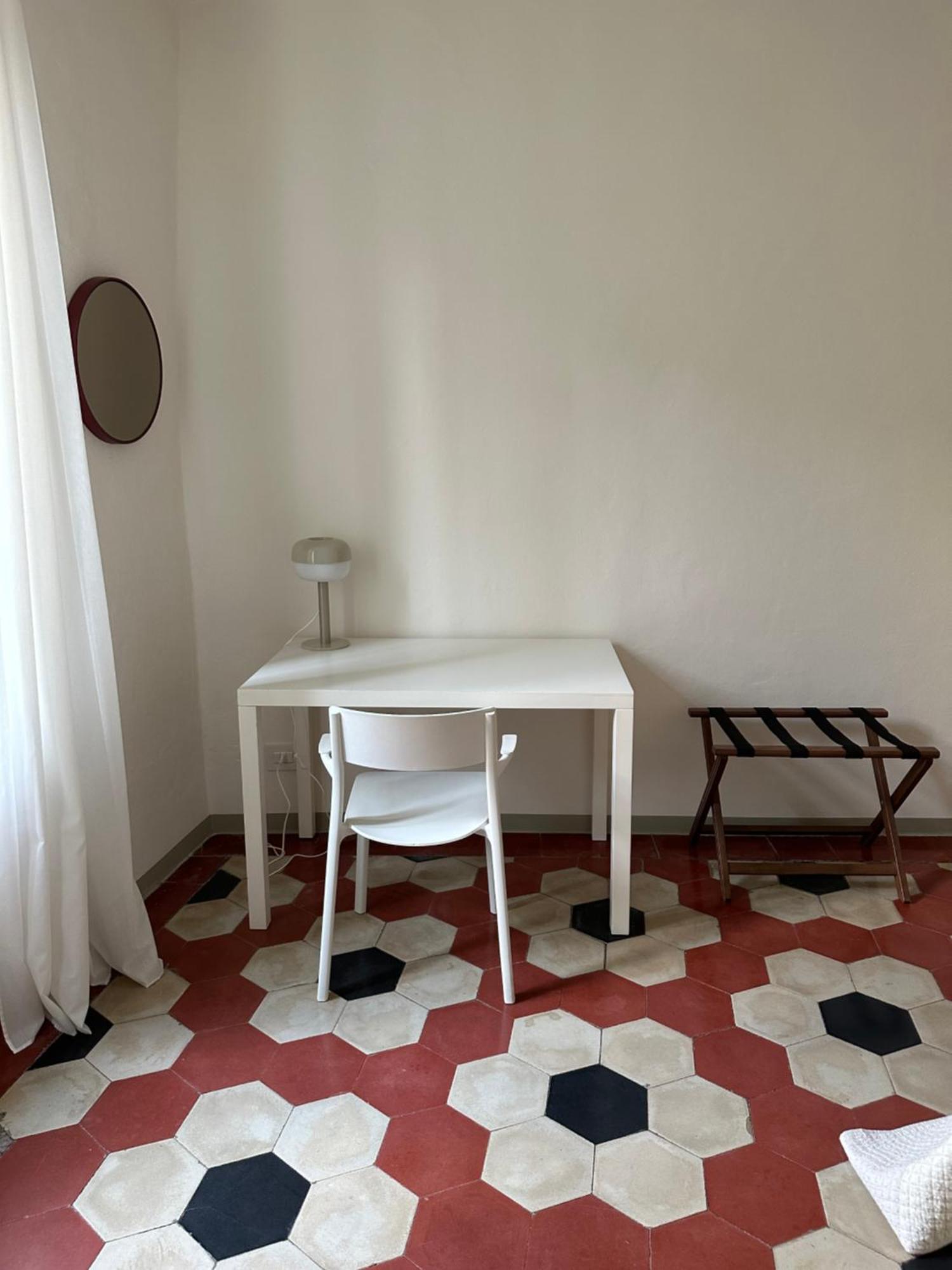 Number 99 Apartment Bergamo Luaran gambar